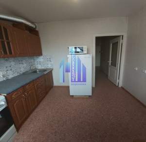 2-к квартира, вторичка, 54м2, 9/10 этаж