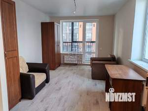 Студия квартира, вторичка, 30м2, 14/19 этаж