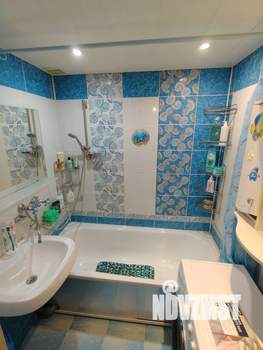 2-к квартира, вторичка, 50м2, 4/10 этаж