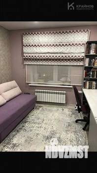 2-к квартира, вторичка, 60м2, 5/17 этаж