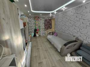 2-к квартира, вторичка, 44м2, 5/5 этаж