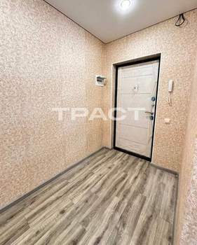 1-к квартира, вторичка, 29м2, 12/18 этаж