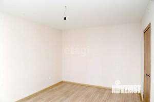 1-к квартира, вторичка, 34м2, 15/17 этаж