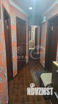 2-к квартира, вторичка, 44м2, 7/9 этаж