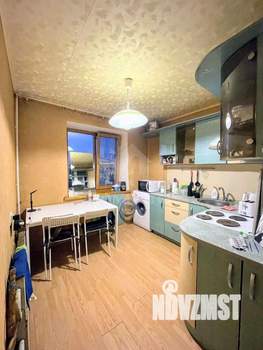 3-к квартира, вторичка, 65м2, 10/12 этаж