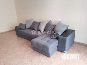 1-к квартира, вторичка, 40м2, 3/10 этаж