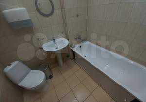 1-к квартира, вторичка, 446м2, 2/3 этаж