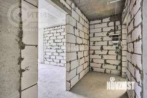1-к квартира, вторичка, 40м2, 3/22 этаж