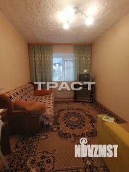 1-к квартира, вторичка, 30м2, 3/5 этаж