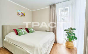 1-к квартира, вторичка, 39м2, 9/17 этаж