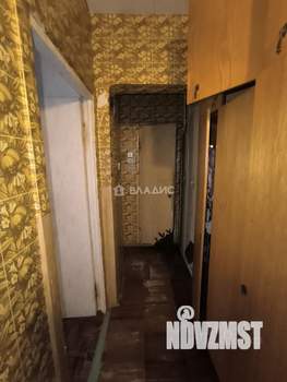 2-к квартира, вторичка, 53м2, 3/9 этаж