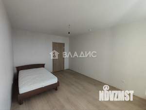 1-к квартира, вторичка, 37м2, 22/25 этаж