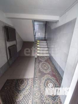 3-к квартира, вторичка, 63м2, 7/9 этаж