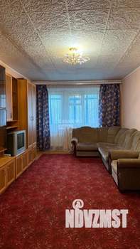 2-к квартира, вторичка, 46м2, 3/5 этаж