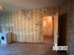 1-к квартира, вторичка, 30м2, 1/5 этаж