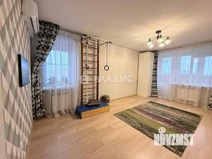 3-к квартира, вторичка, 87м2, 10/16 этаж