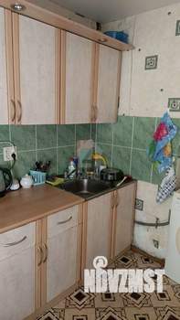 1-к квартира, вторичка, 35м2, 1/9 этаж