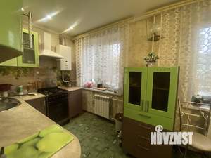 2-к квартира, вторичка, 63м2, 2/5 этаж