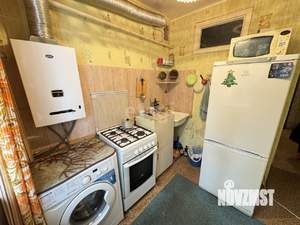 1-к квартира, вторичка, 30м2, 1/5 этаж