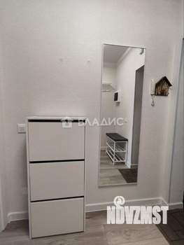 1-к квартира, вторичка, 35м2, 12/24 этаж