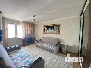 1-к квартира, вторичка, 38м2, 8/10 этаж