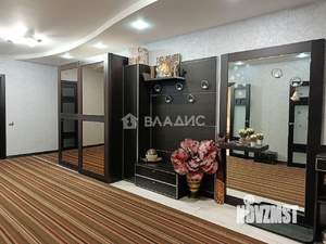 3-к квартира, вторичка, 110м2, 4/17 этаж
