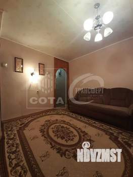 1-к квартира, вторичка, 31м2, 2/5 этаж