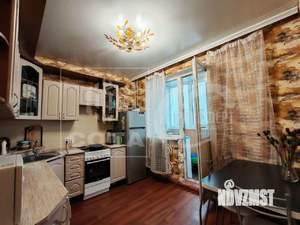 1-к квартира, вторичка, 39м2, 13/16 этаж