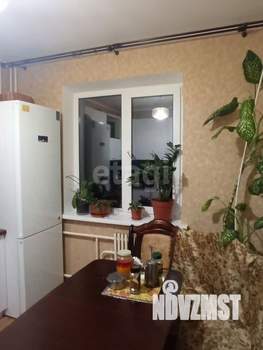 2-к квартира, вторичка, 55м2, 7/10 этаж