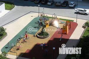 3-к квартира, строящийся дом, 80м2, 10/24 этаж