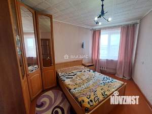 2-к квартира, вторичка, 52м2, 8/12 этаж