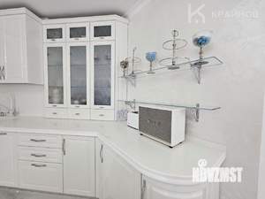 4-к квартира, вторичка, 120м2, 12/22 этаж