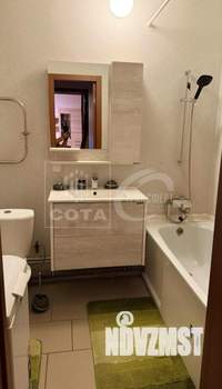 1-к квартира, вторичка, 37м2, 6/17 этаж