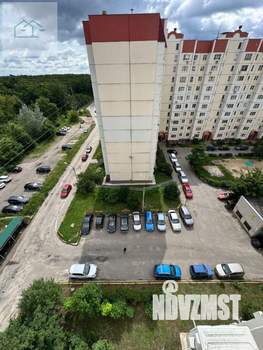 3-к квартира, вторичка, 70м2, 9/10 этаж