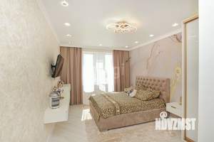 3-к квартира, вторичка, 86м2, 13/16 этаж