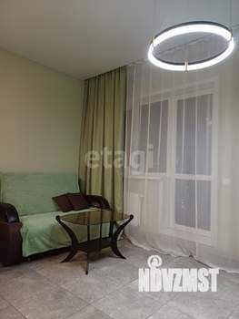 2-к квартира, вторичка, 62м2, 15/17 этаж