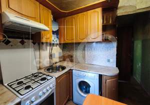 3-к квартира, вторичка, 54м2, 3/5 этаж