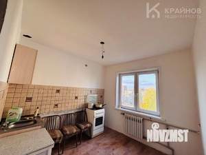 2-к квартира, вторичка, 51м2, 9/9 этаж