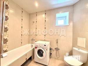 3-к квартира, вторичка, 104м2, 2/4 этаж