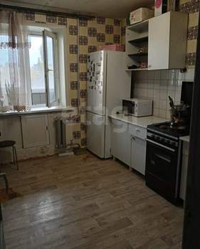 1-к квартира, вторичка, 36м2, 5/9 этаж