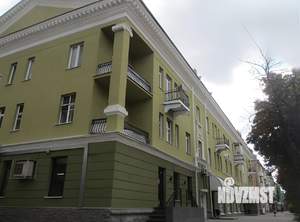 3-к квартира, вторичка, 60м2, 3/3 этаж