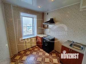 1-к квартира, вторичка, 30м2, 6/9 этаж