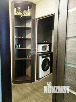 1-к квартира, вторичка, 33м2, 4/9 этаж