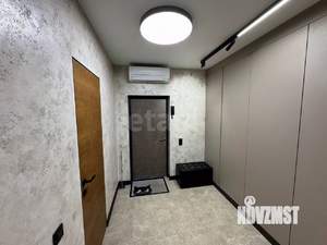 2-к квартира, вторичка, 73м2, 8/17 этаж