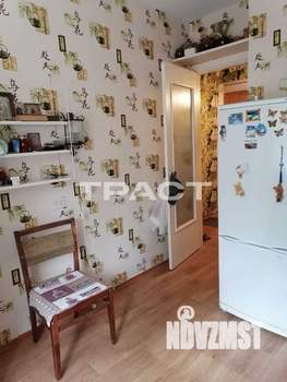 1-к квартира, вторичка, 36м2, 4/5 этаж