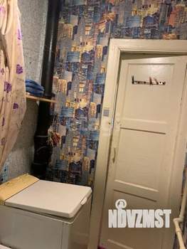 1-к квартира, вторичка, 39м2, 1/1 этаж
