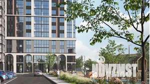 3-к квартира, вторичка, 84м2, 13/16 этаж