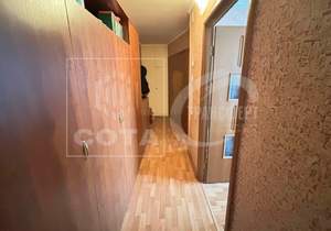 2-к квартира, вторичка, 43м2, 9/9 этаж