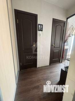 2-к квартира, вторичка, 52м2, 5/9 этаж