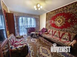 1-к квартира, вторичка, 38м2, 7/10 этаж